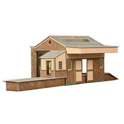 Goods Depot - Card Kit