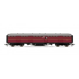 BR Gresley Full Brake