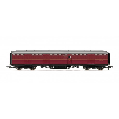 BR Gresley Full Brake