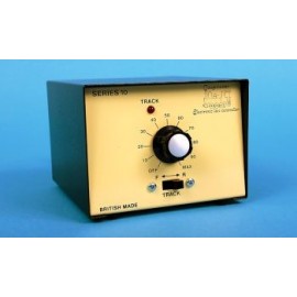Single Track Cased Controller for G Scale