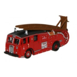 Dennis F12 fire engine - Birmingham