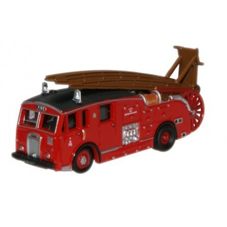 Dennis F12 fire engine - Birmingham