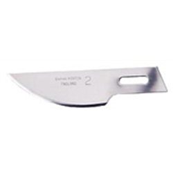 No.2 craft tool blade