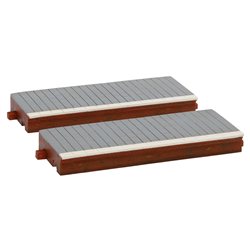 SINGLE SIDED ST/PLATFORMS X 2