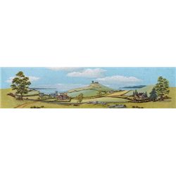 Country/Seascape - Large