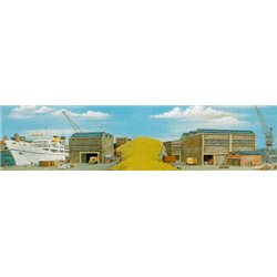 Dock Extensions