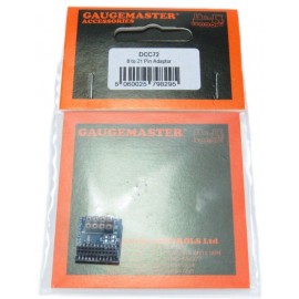 8 to 21 Pin Adaptor