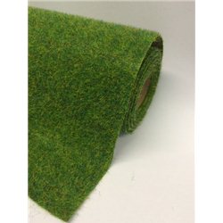 48 x 24 spring mix hairy mat