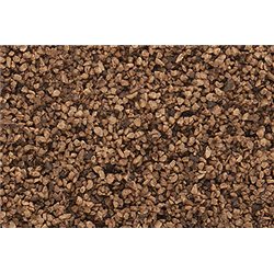 Brown Fine Ballast