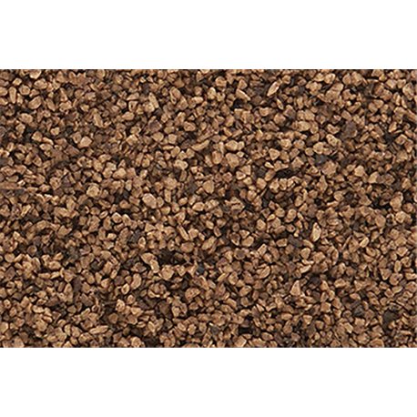 Brown Fine Ballast