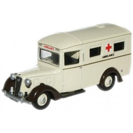 Austin 18 Ambulance Rolls Royce Works