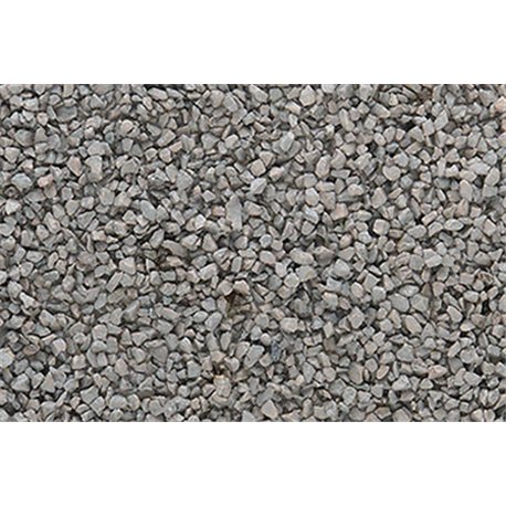 Gray Fine Ballast