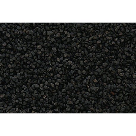 Cinders Medium Ballast