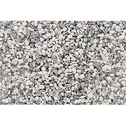 Grey Blend Fine Ballast shaker