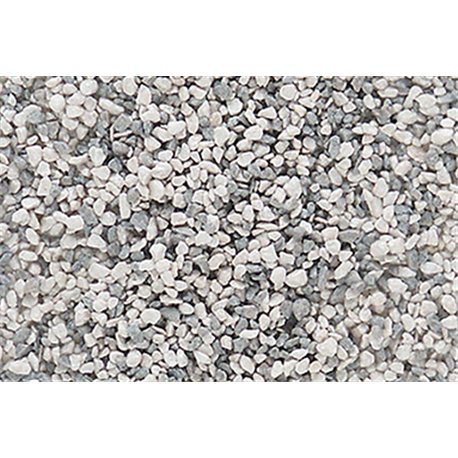 Grey Blend Fine Ballast shaker