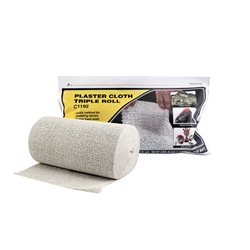 Plaster Cloth Triple Roll