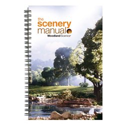 The Scenery Manual