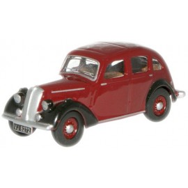 Standard Flying Twelve Maroon
