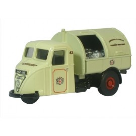 Scammell Scarab Corporation of London