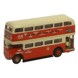 Routemaster Bus South London 159