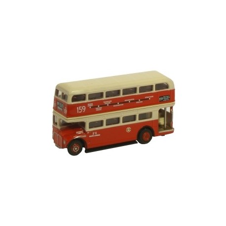 Routemaster Bus South London 159