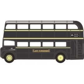 Routemaster East Yorkshire