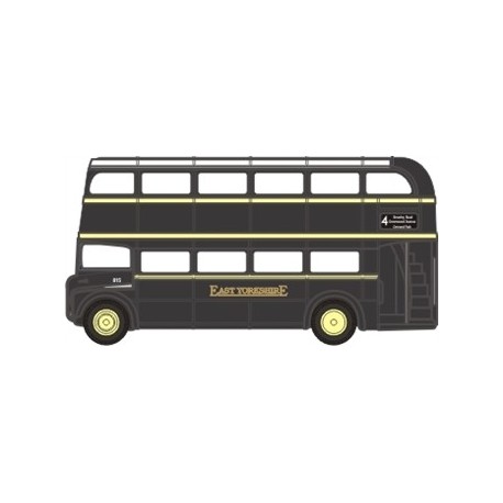 Routemaster East Yorkshire