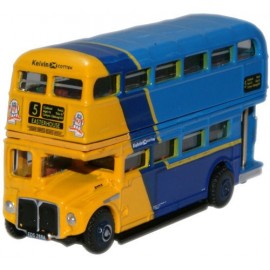 Routemaster Kelvin Scottish