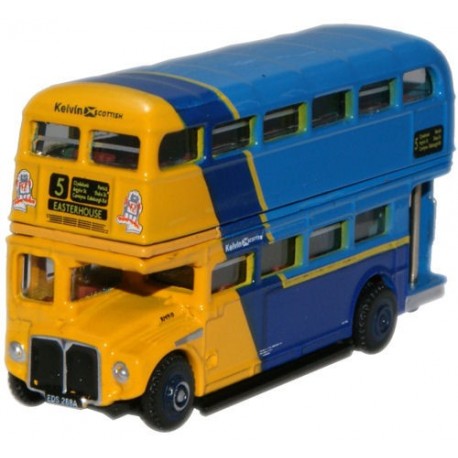 Routemaster Kelvin Scottish