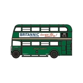 RT Bus London Transport Country Area