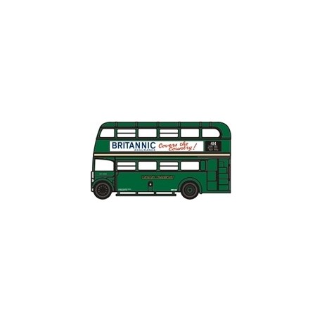 RT Bus London Transport Country Area
