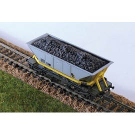Coal load for N Wagons