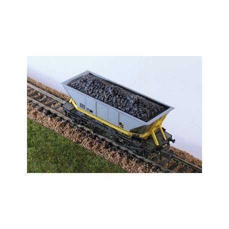Coal load for N Wagons
