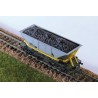 Coal load for N Wagons