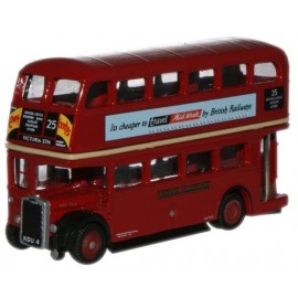 Regent RTL London Transport