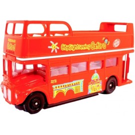 Routemaster Bus Oxford Open