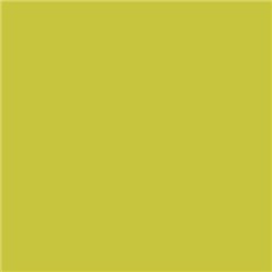Yellow / Green. - Enamel Pot
