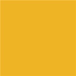 Warning Yellow In Special Matt 'Fade' Shade - Enamel Pot