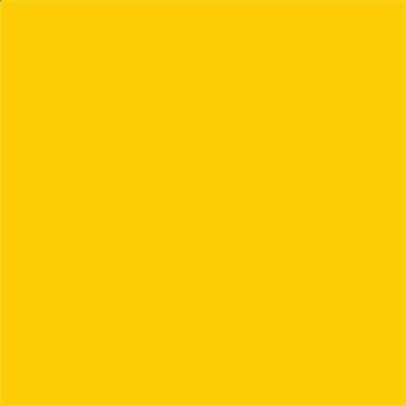 Warning Yellow