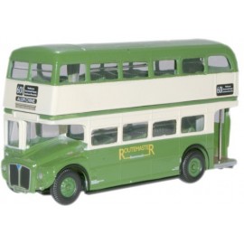 Routemaster Bournemouth