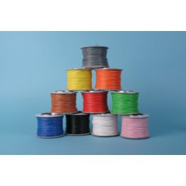 Red Wire 10m