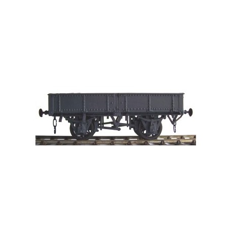 GWR 10ton Ballast Wagon kit ("Starfish")