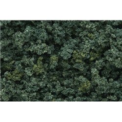 Medium Green Underbrush (Shaker)