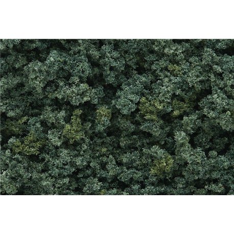 Medium Green Underbrush (Shaker)