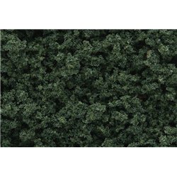 Dark Green Underbrush (Shaker)