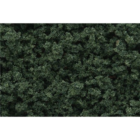 Dark Green Underbrush (Shaker)