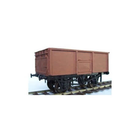 LMS 16t Mineral Wagon