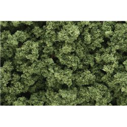 Light Green Bushes (Shaker)