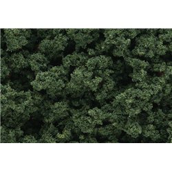 Medium Green Bushes (Shaker)