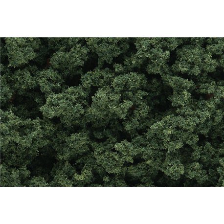 Medium Green Bushes (Shaker)